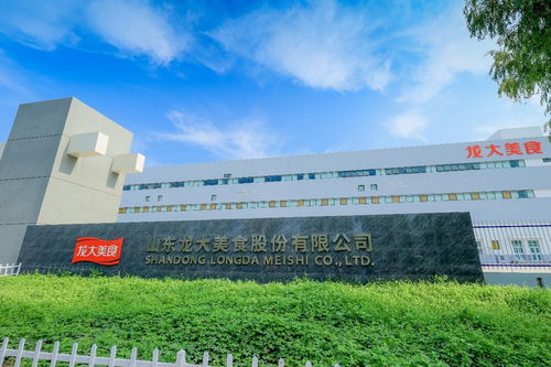 龙大美食在火锅 西式烘焙渠道实现突破,产品创新拓展客户服务场景