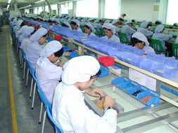 东莞电子业订单萎缩与临汾劳务派遣服务的新挑战